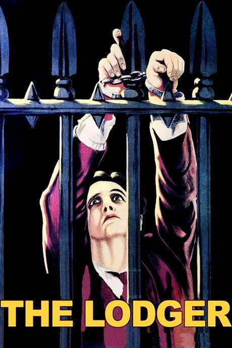 The Lodger: A Story of the London Fog